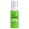 Tea Tree Daily Use Cleansing Foaming Face Wash for Clean And Healthy Skin 200ml