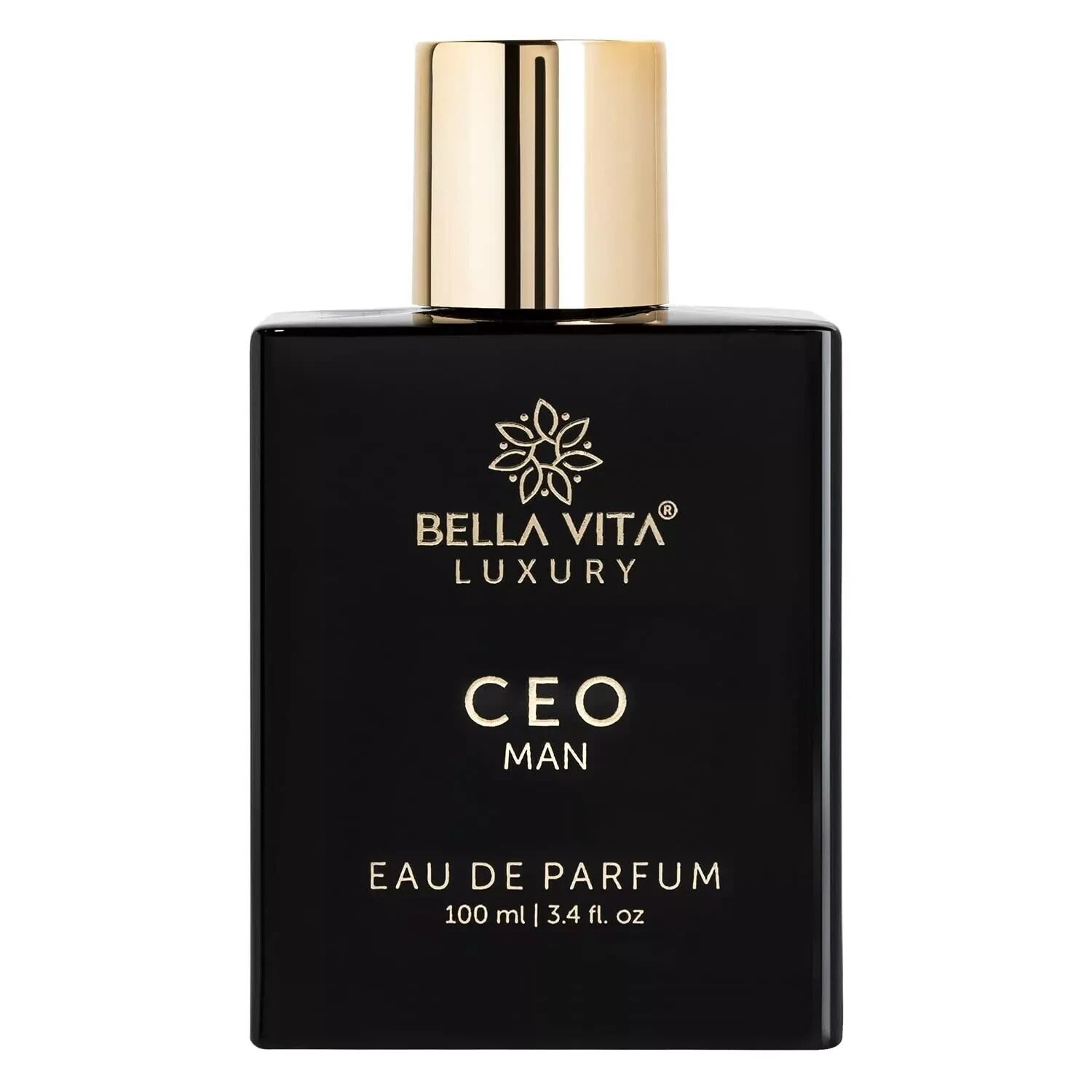 Bellavita Luxury Original CEO Man Fragrance Perfume