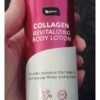 B-Pure Collagen Revitalizing Body Lotion With Vitamin E & B3 296ml