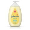 Clinically Mildness Proven Johnson’s Head to Toe Lotion 500ml