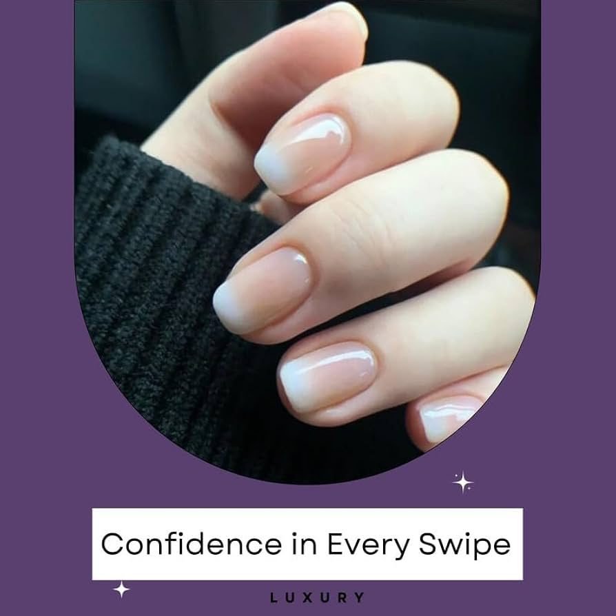 Luxury Nail Polish Remover Strengthening With Vitamin E & Panthenol For Strong Nails 236ml - Image 4