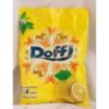 Doffi Lasting Fresh For Upto 8 Hours Washing Powder 80g