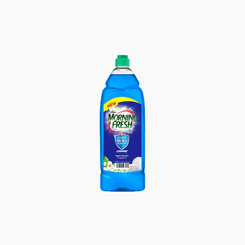 New Cussons Morning Original Fresh Dishwashing Liquid Antibacterial 450ml | 700ml - Image 2