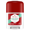 Old Spice Pure Sport Antiperspirant Deodorant 23g