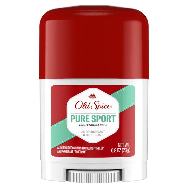 Old Spice Pure Sport Antiperspirant Deodorant 23g