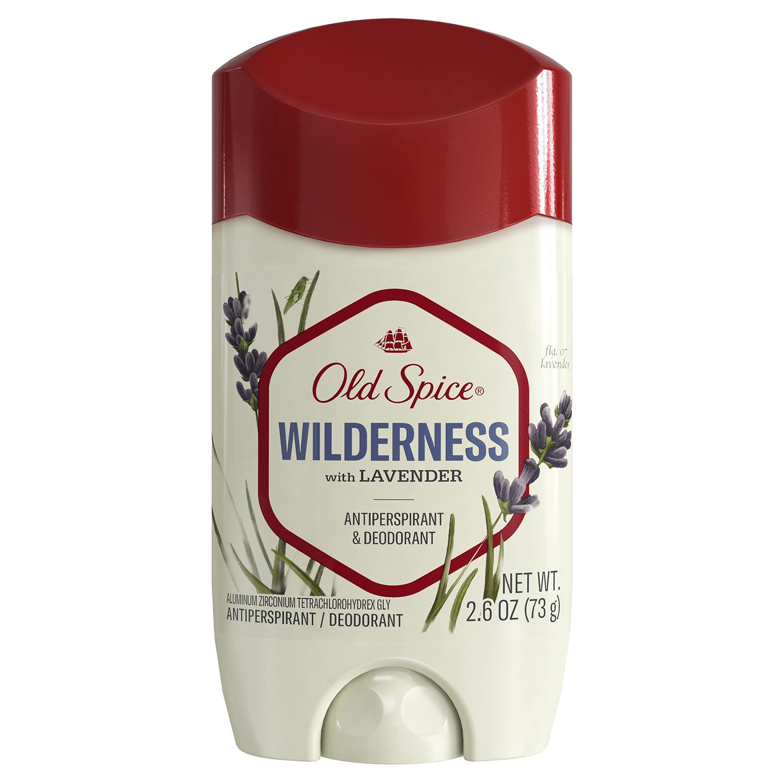 Old Spice Wilderness (73g)