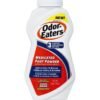 Odor Eaters 3 Advanced Odor/Wetness Fighter Medicated Foot Powder 142g