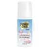 Power Stick For Her PH Balanced Roll-On Antoperspirant Deodorant With Powder Fresh Scent  53ml
