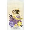 0% Aluminum Power Stick For Her Lavender Vanilla Deodorant 70.8g
