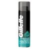 Gillette Scented Shave Gel For Sensitive Skin 200ml