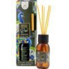 La Casa Aromas Ambientador Mikado Reed Diffuser Real Attractive Naranja & Ambar 100ml