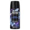 AXE Blue Lavender Mint + Amber Net Wt 1 Oz (28g)