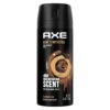 Axe Temptation Dark Chocolate Scent 48Hrs Non Stop Fresh Deodorant Body Spray 150ml