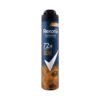 Rexona Advanced Protection 72H + Motion Sense Football Fanatics Deodorant Spray 200ml