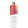 Olay Niacinamide Age Defying Body Lotion  502ml