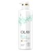 Olay Itchy Dry Skin Instant Relief Body Wash B3 + Aloe Vera 591ml
