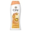Olay Fresh OutLast Invigorating Champagne Mango & White Ginger Body Wash 700ml(23.6FL 0z)