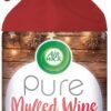 Air Wick Pure Mulled Wine Fragrance Room Spray 250ml
