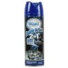 Wizard Double Action 2in1 Smoke Odor Neutralizer + Air Freshner 340g