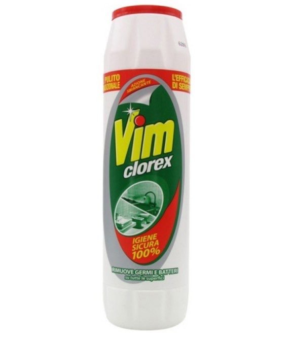 Vim Clorex Traditional Kitchen Cleaner 1L