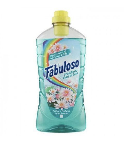 Fabuloso Frechezza Flori Di Loto 1L