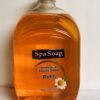 Spa Soap Antibacterial Liquid Soap Refill 64.24 fl oz