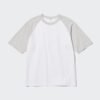 The 50 50 Shirt American Apparel XL
