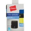 Hanes Cool Comfort Light Breathable Mesh 6 Large Sized Boxers For Teenagers