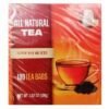 All Natural Tea Serve Hot Or Iced 100bags 100g