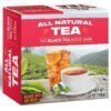 All Natural Tea 100 Black Tea Bags with Tag & String 100g