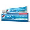 Crest Pro Health Clean Mint 1.5x More Free 73g