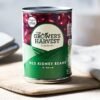 The Growers Harvest Farm Grown Red Kidney Beans in Water 400g