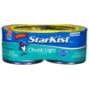 Starkist Chunk Light Tuna In Vegetable Oil 113g