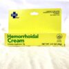 Thera Plus Hemorrhoidal Cream Includes Application Tip 26g