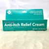 Thera Plus Extra Strength Anti-itch Relief Cream 35g