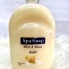 Spa Soap Milk & Honey Soap Refill 64.24 fl oz