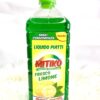 Novita Mitiko Italy Fresh Lemon Liquid Soap 1.85L