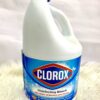 Clorox Disinfecting Bleach 3.58L