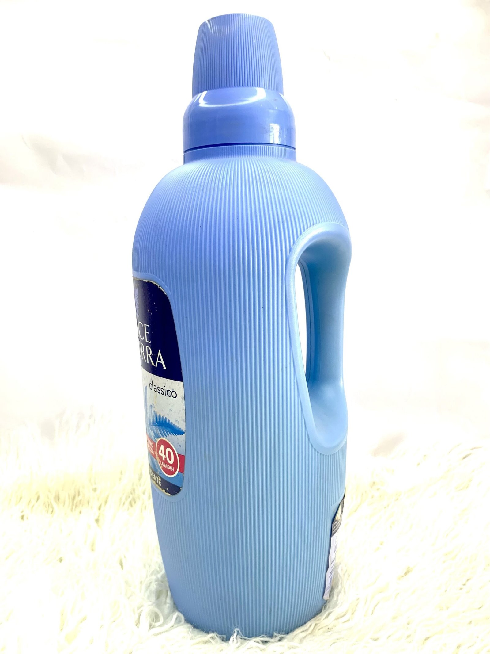 Felce Azzurra Classic Fabric Softener 40 Washes 2L - Image 3