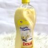 Dexal Vanilla Fabric Softener 2L