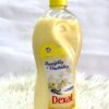 Dexal Vanilla Fabric Softener 2L