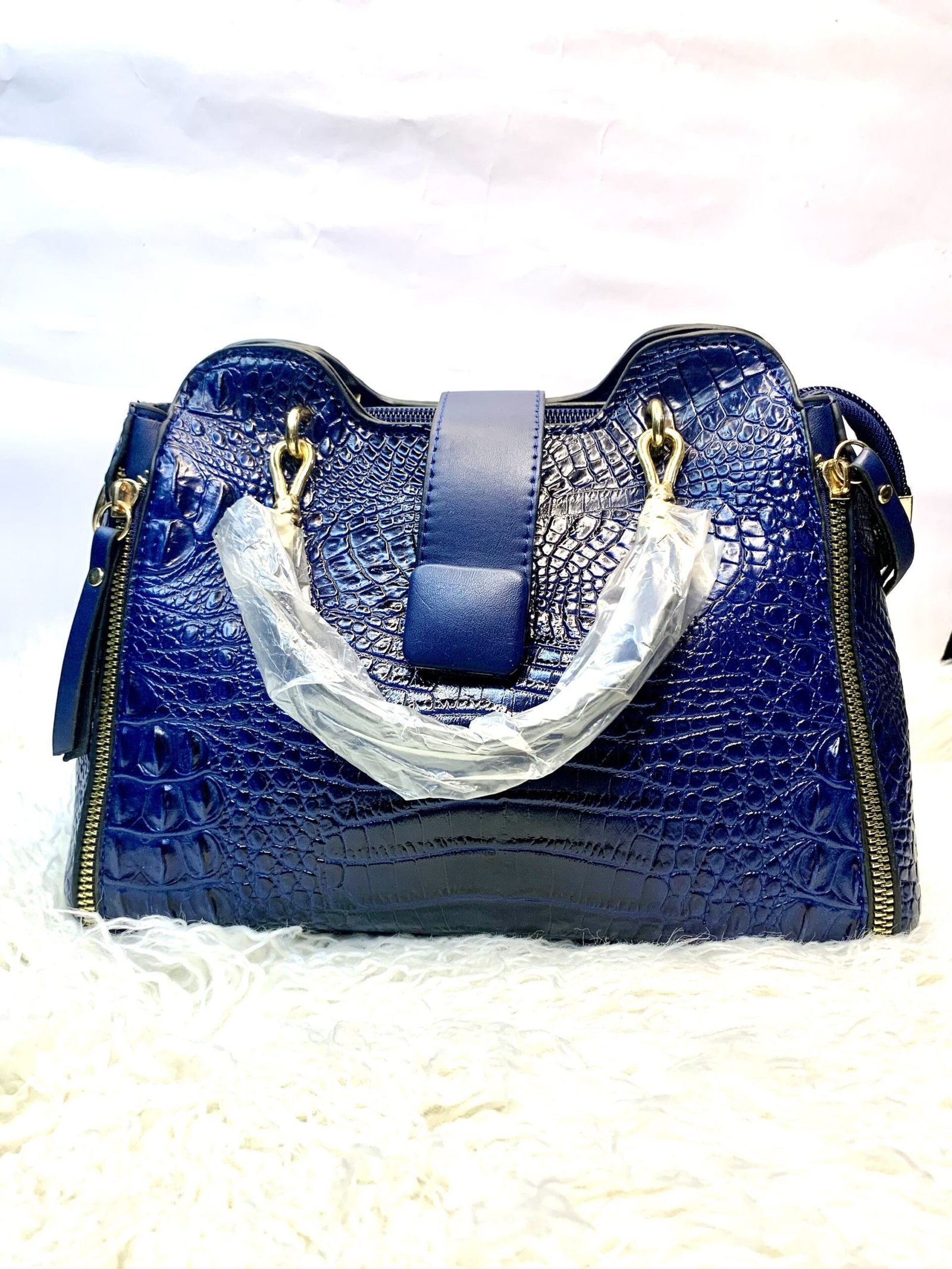 Classic Ladies Original Hand Bag LM554