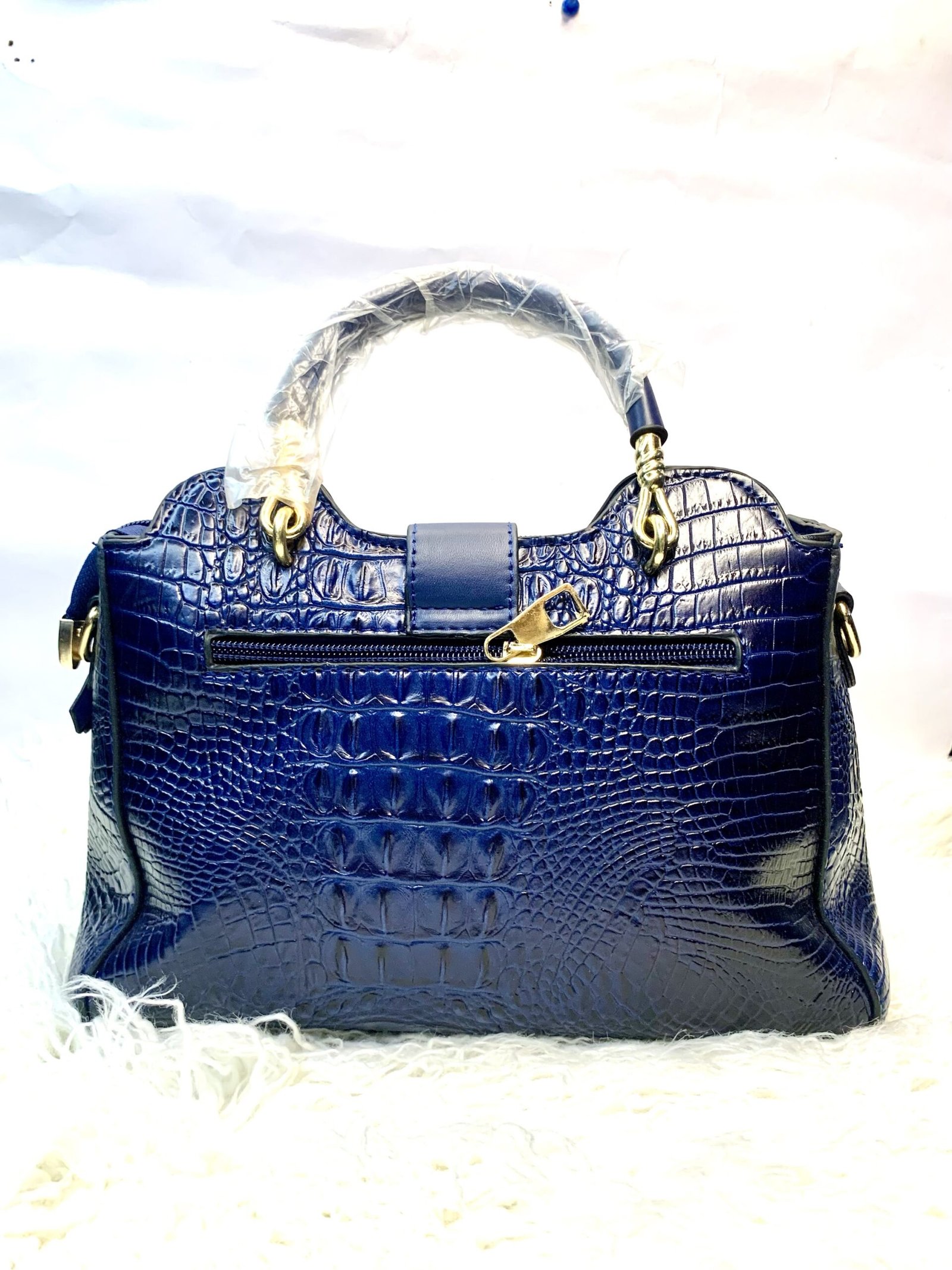Classic Ladies Original Hand Bag LM554 - Image 2