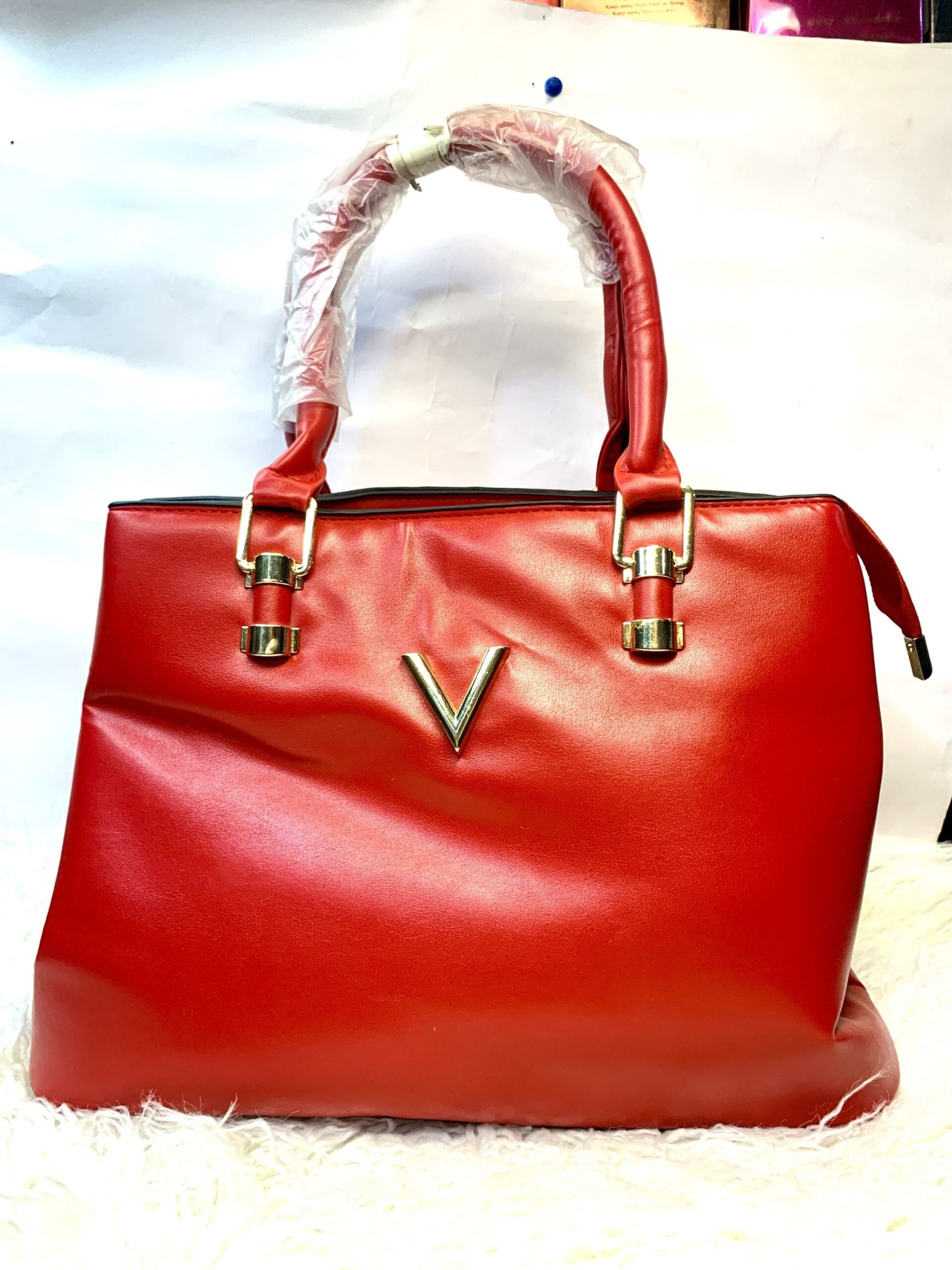 Classic Ladies Original Hand Bag