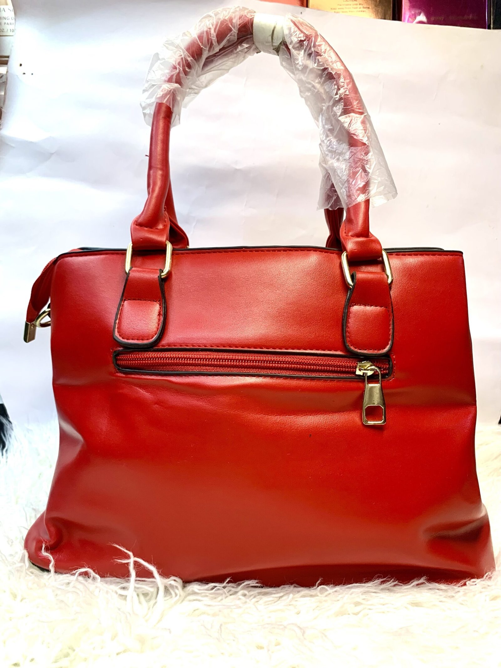 Classic Ladies Original Hand Bag - Image 2