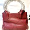 Modern Ladies Leather Handbag