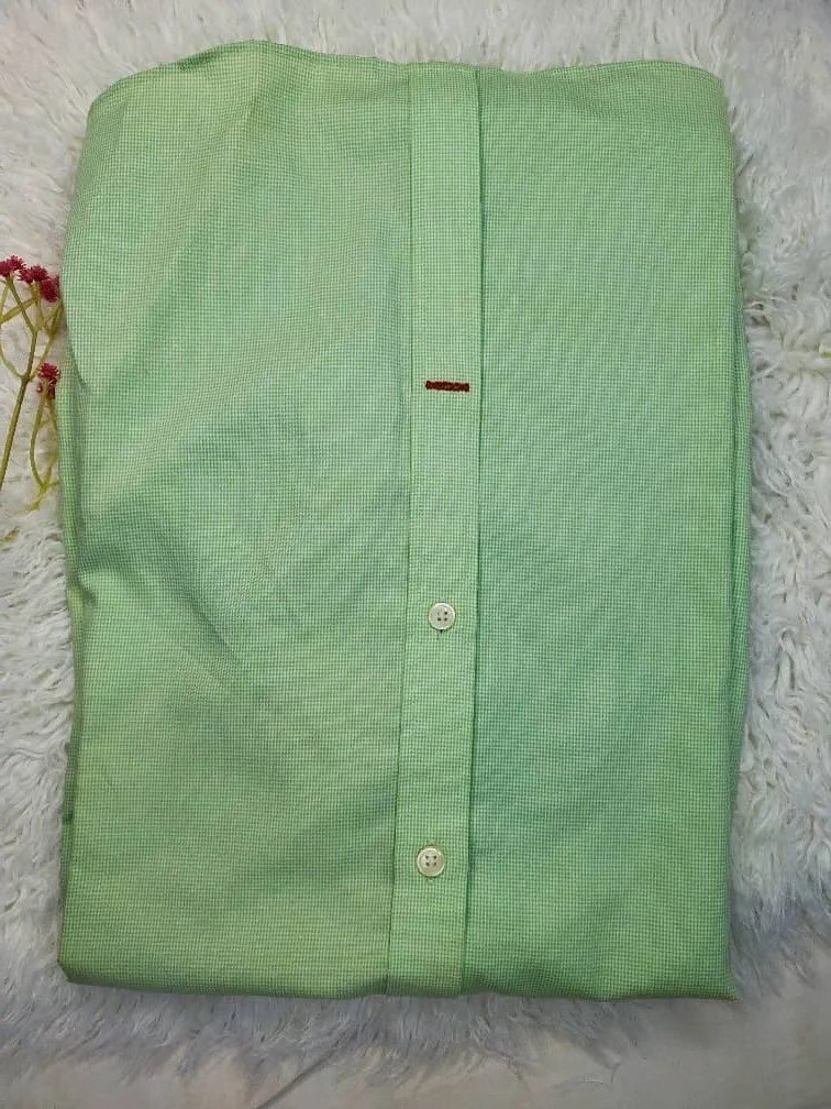 Tommy-Hilfiger long sleeve M - Image 2